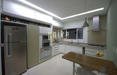 Imagem 7: Casa a venda em condomínio fechado aceita permuta por condomínio clube