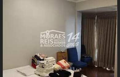 Imagem 7: Cobertura Duplex com 4 Dormitórios, Ofurô, Hidromassagem, Closet e uma área de 414m² à ve
