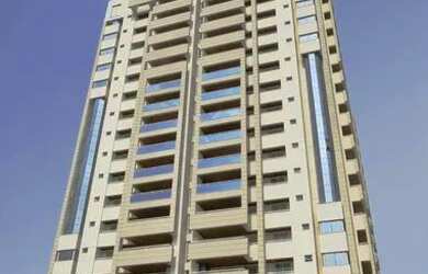 Imagem: O apartamento na cobertura possui 3 Dormitórios, 1 Banheiro