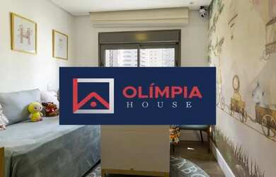 Imagem 16: Apartamento Locação 3 Dormitórios - 192 m² Campo Belo