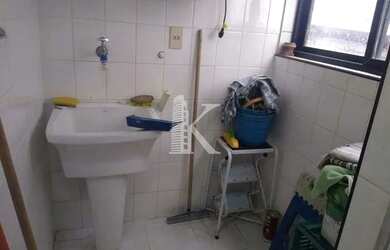 Imagem 7: Apartamento com 1 dorm, Aviação, Praia Grande - R$ 225 mil, Cod 8141