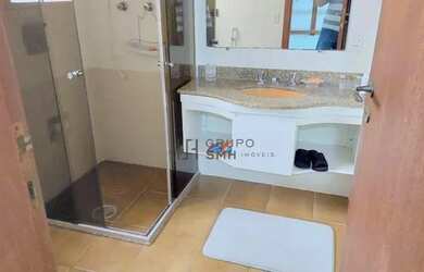 Imagem 13: Apartamento 3 dormitórios à venda na Praia da Enseada Aquário - Guarujá/SP