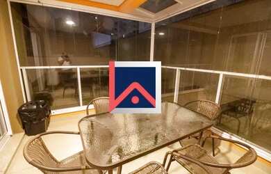 Imagem 10: Apartamento Locação 1 Dormitórios - 52 m² Campo Belo