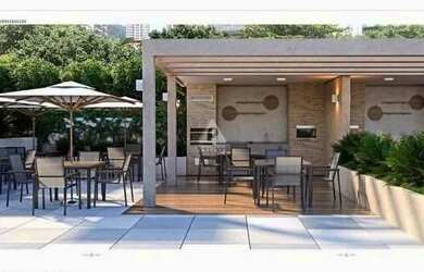 Imagem 4: Condominio Duo Stile Residenziale - imóvel em fase de obra, conclusão...