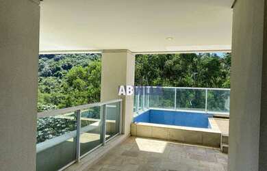 Imagem 6: Apartamento, 364 m² - venda por R$ 2.700.000,00 ou aluguel por R$ 15.600,00/mês...