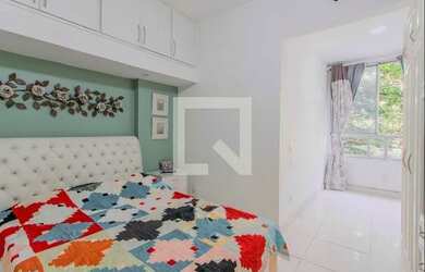 Imagem 14: Apartamento para Aluguel - Copacabana, 2 Quartos, 75 m2