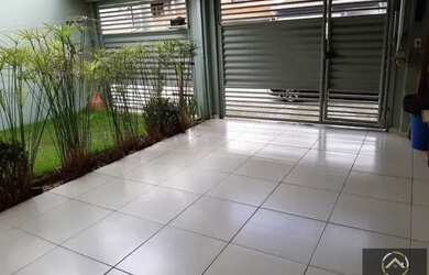 Imagem 6: Sobrado a Venda no bairro Jardim Paulista II - Indaiatuba, SP