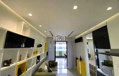 Imagem 16: Apartamento à venda no bairro Caminho das Árvores - Salvador/BA