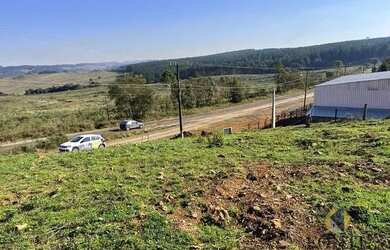 Imagem 4: Terreno a venda em Lages. 1.264m² de Área