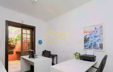 Imagem 15: Jardim Paulistano