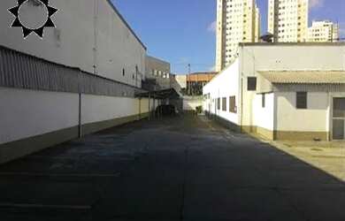 Imagem 6: GALPÃO para Locação BAIRRO ÁGUA BRANCA, SÃO PAULO