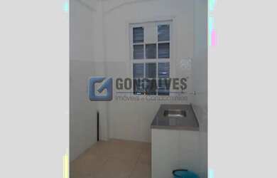 Imagem 2: SAO PAULO - Residential / Apartment - BRAS