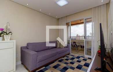 Imagem 2: Apartamento para Aluguel - Mooca, 3 Quartos, 90 m2