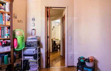 Imagem 10: Apartamento de 48m², 2 dormitórios e 1 vaga à venda na Vila Carrão...