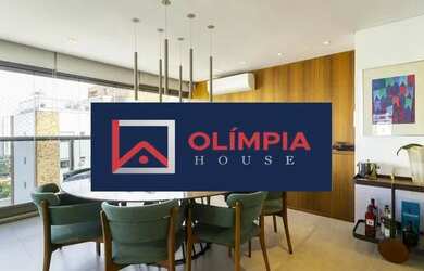 Imagem 4: Apartamento Locação Campo Belo 192 m² 3 Dormitórios