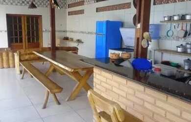 Imagem 3: Aluga casa na ilha da croa Barra de santo Antônio por temporada