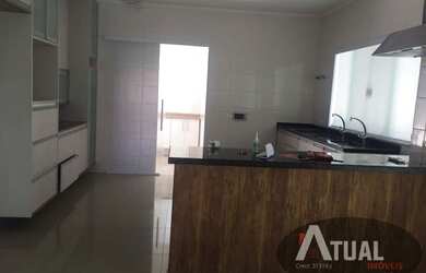 Imagem 10: Locação de Casa no Jardim Siriena em Atibaia - S.P