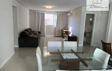 Imagem: O apartamento possui 3 Dormitórios, 4 Banheiros, 2 Vagas na