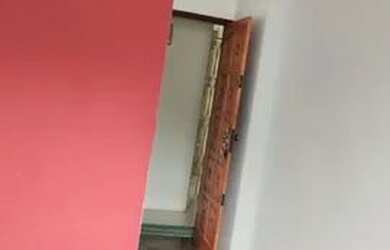 Imagem: O apartamento possui 2 Dormitórios, 1 Banheiro, 48m² de Área