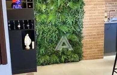 Imagem 2: Apartamento com 3 dormitórios à venda, 177 m² - Campestre - Santo André/SP