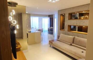 Imagem 16: Lindo apartamento 91m² à venda no Bela Vista Osasco com 2 quartos 1...