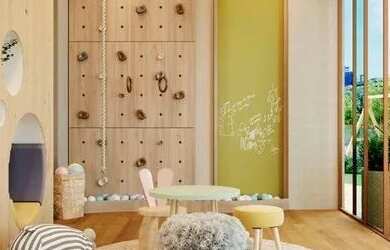 Imagem 5: 4Qrts Luxuosíssimo na Beira Rio com Vista Deslumbrante e Unidades Promocionais...