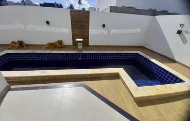 Imagem 8: Terras Alphaville 2 !