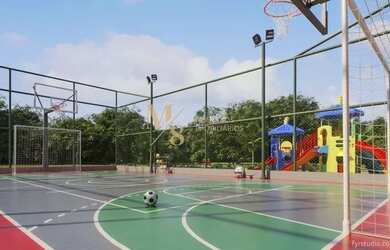 Imagem 8: Terreno à Venda, 128m² por R$ 195.840. Costeira - São José dos Pinhais/PR