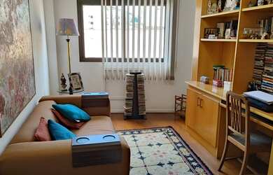 Imagem 6: Ap. Venda com 94m² e 3 quartos em Botafogo - Rio de Janeiro - RJ