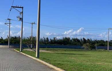 Imagem 2: Terreno em praia seca araruama
