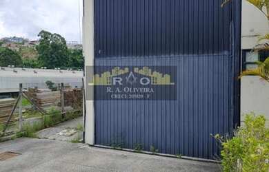 Imagem 6: Galpão para Locação em Itapevi, Polo Industrial, 8 banheiros, 13 vagas