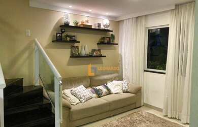 Imagem 8: Casa em condomínio 3 suites à venda, 152 m² por R$ 630.000 - Sapiranga