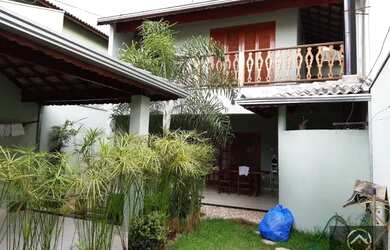 Imagem 1: Sobrado a Venda no bairro Jardim Paulista II - Indaiatuba, SP