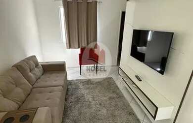 Imagem: A casa em condomínio possui 2 Dormitórios, 1 Banheiro, 2 Vagas