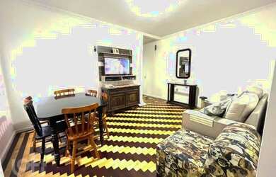 Imagem 9: Apartamento à venda Rua Jacinto Gomes, Santana - Porto Alegre