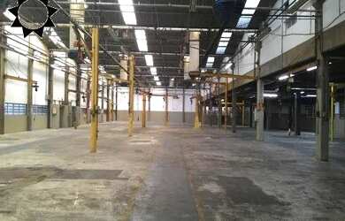 Imagem 1: GALPÃO para Locação BAIRRO ÁGUA BRANCA, SÃO PAULO