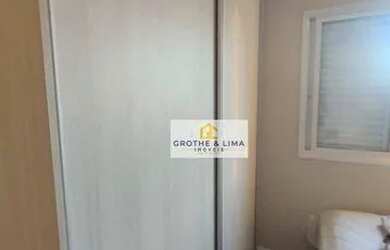 Imagem 6: Apartamento com 3 dormitórios à venda, 96 m² por R$ 731.000 - Jardim Satélite - São José d