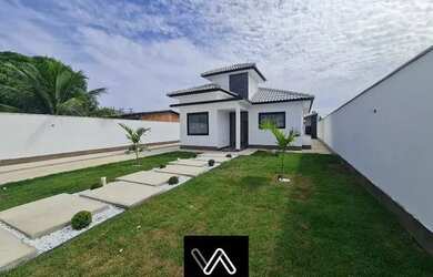 Imagem: Casa com 3 dormitórios à venda, 86 m² por R$ 590.000 - Jardim