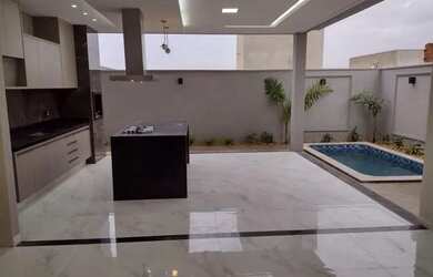 Imagem 4: Casa em Condomínio para Venda em São José do Rio Preto, Maria Julia,...