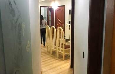 Imagem 4: Apartamento mobiliado a venda no Ed. La Fontana - Jardim Bela Vista