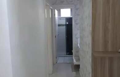 Imagem 5: Apartamento para venda com 52 metros quadrados com 2 quartos em Taquara - Rio de Janeiro