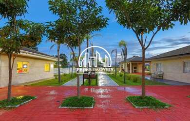 Imagem 10: EXCELENTE APARTAMENTO 2 DORM NO VISTA PARK EM FRENTE AO FORT ATACADISTA