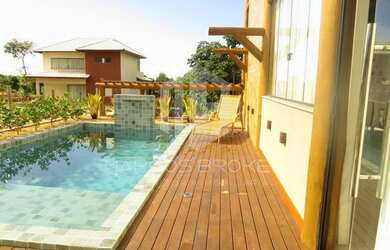 Imagem 12: Casa para locação por temporada no Litoral Norte da Bahia, Condomínio...