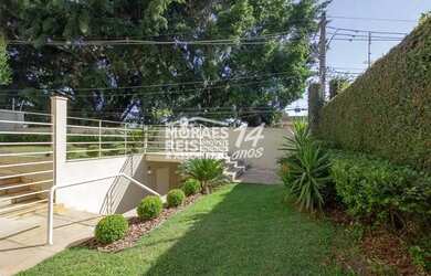 Imagem 2: Casa à venda, 400 m² por R$ 3.000.000,00 - Morumbi - São Paulo/SP