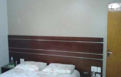 Imagem 12: Casa padrão em Candido Portinari - Ribeirão Preto