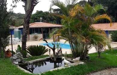 Imagem 6: Maravilhoso Sítio, muita água corrente, Roda D x27 água em Itatiaiuçu-MG