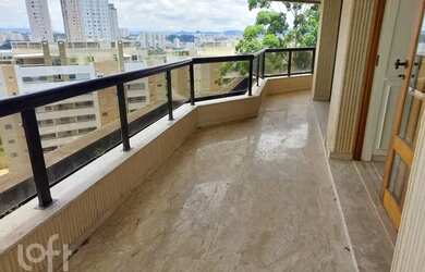 Imagem 2: Apartamento à venda em Vila Sônia com 244 m², 3 quartos, 3 suítes, 4 vagas