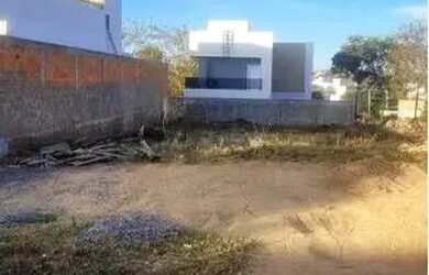 Imagem 7: Terreno plano em condomínio fechado