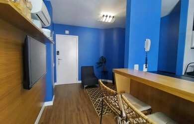 Imagem 10: Studio disponível para locação no Centro