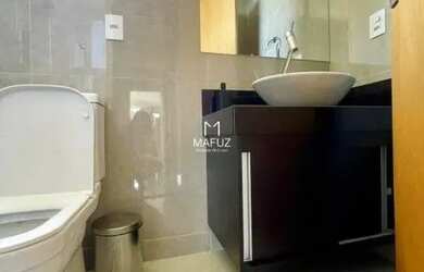 Imagem 16: Casa à venda, 4 quartos, 1 suíte, 4 vagas, Condomínio Lagoa Santa Park...